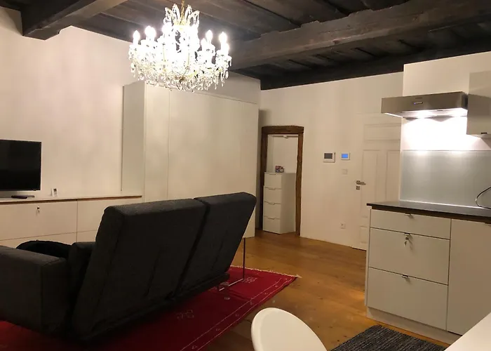 Kleine Residenz