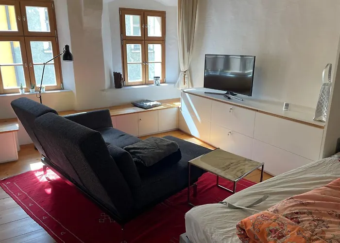 Kleine Residenz