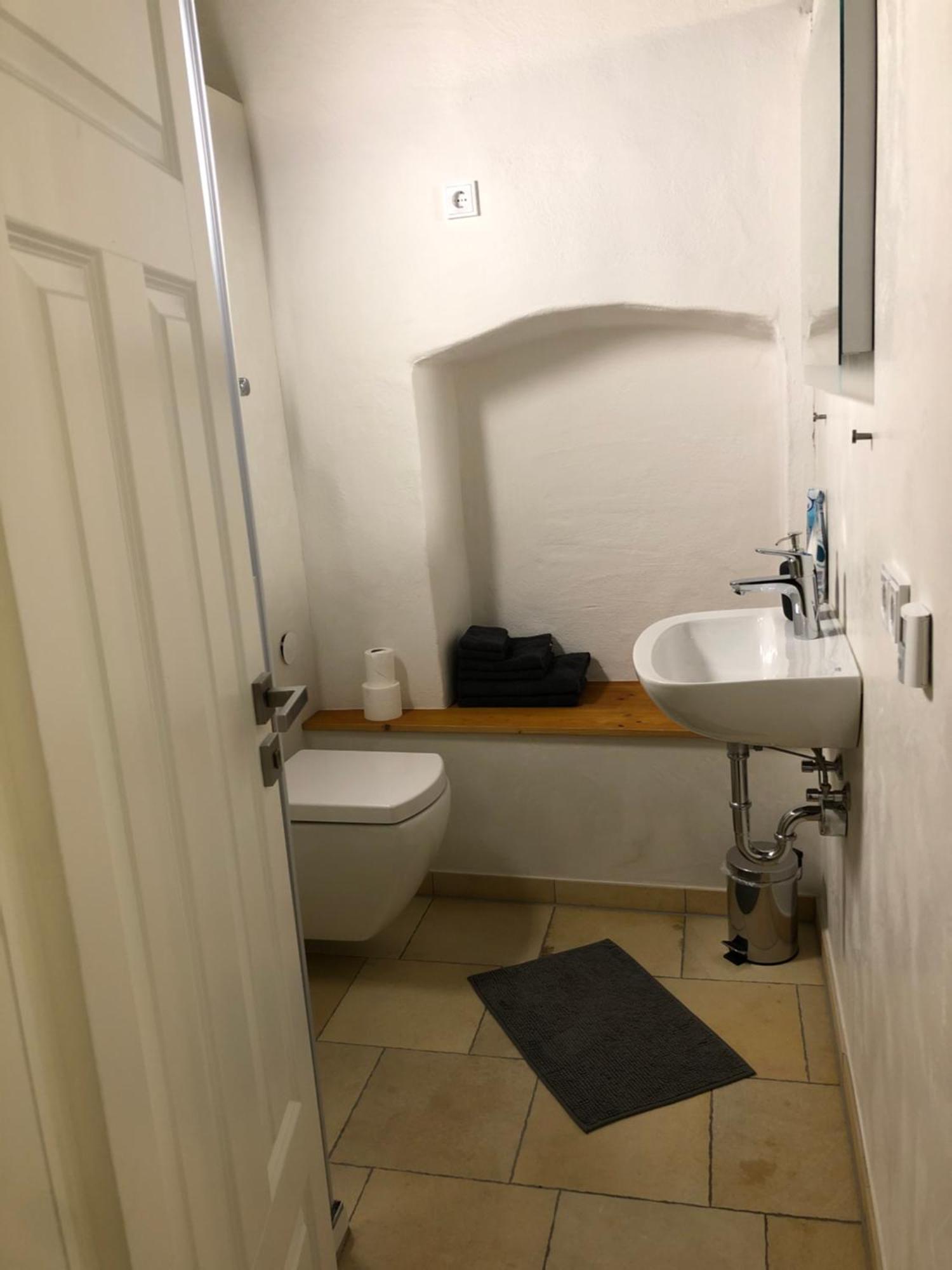 Kleine Residenz Weiden in der Oberpfalz