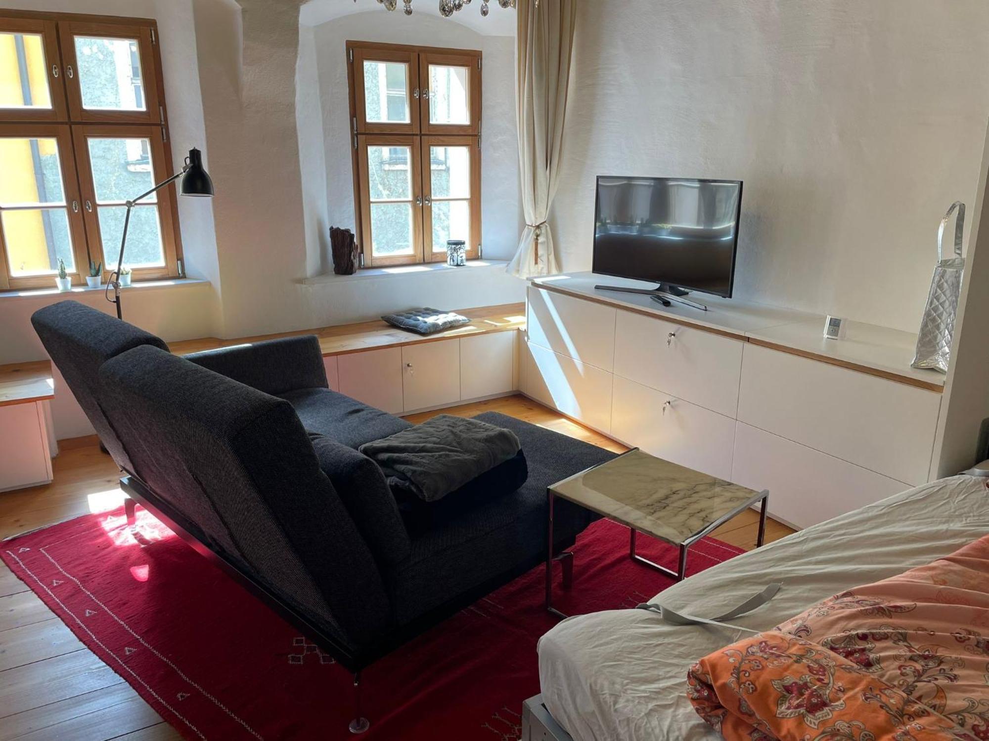 Kleine Residenz * Вайден
