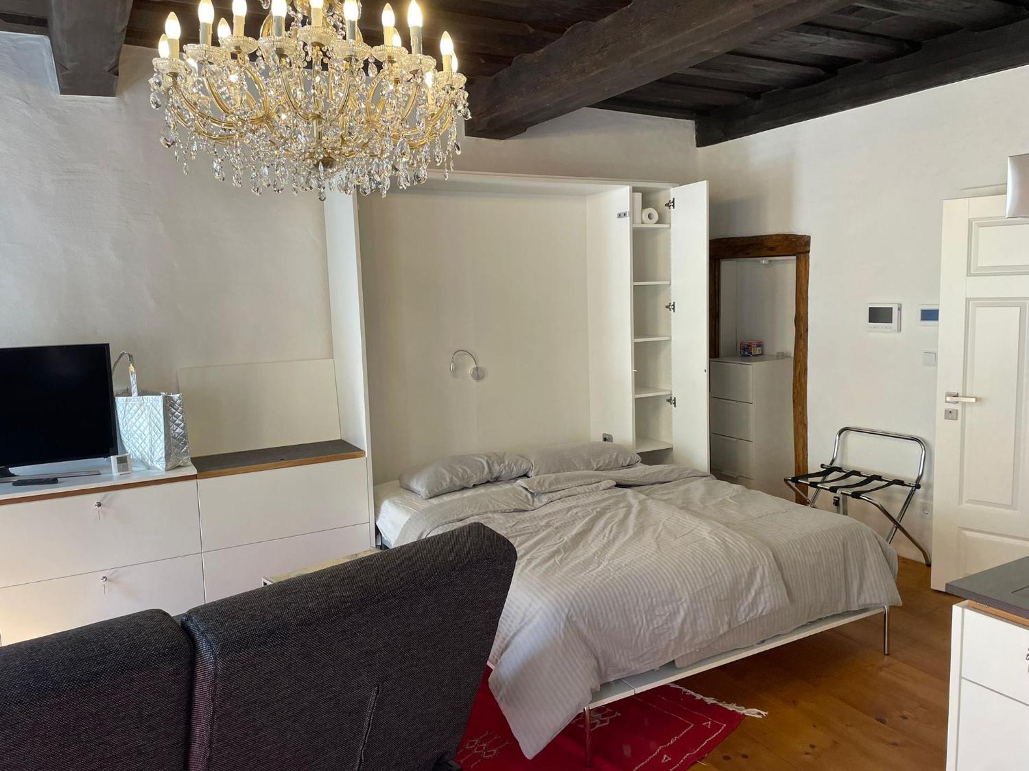 Kleine Residenz Вайден